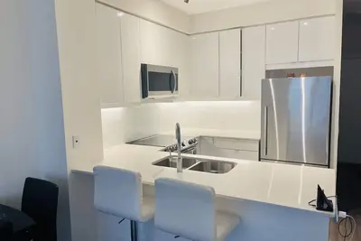 Image de Modern City Apartment with Terrace
