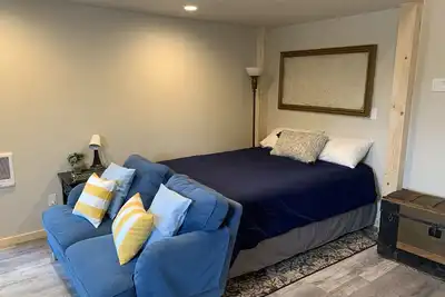 Image de Beautiful and Cozy Studio Guesthouse
