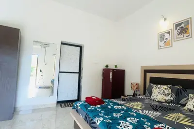 Image de Private cozy rooms in Anjuna
