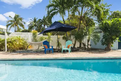 Image de Have fun with the whole family at this beautiful Florida home.