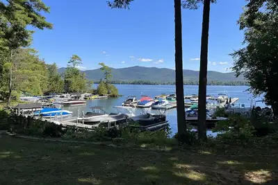 Image de Beautiful waterfront 2-bedroom 2-bathroom condo with pool and beach access