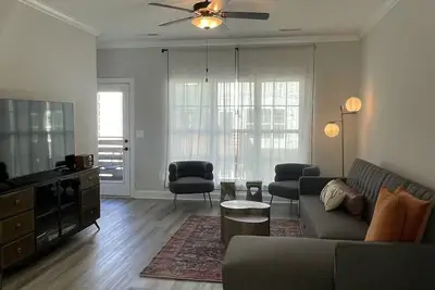 Image de Chattanooga Townhome- New build, Walkable to Southside’s endless amenities