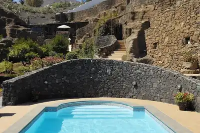 Image de Castillo 2 - Considered one of the most unique properties on Lanzarote.