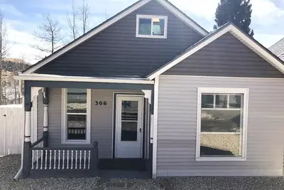 Image de Fully Renovated Historic House in the Heart of downtown Cripple Creek