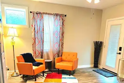 Image de Monthly Stay+ Cozy 2br/1bath West Jax/Orange Park