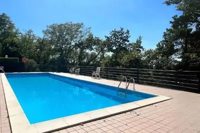 Image de Appartement 'Casa Cattaleya Del Sol' avec vue sur lac, Wi-Fi et climatisation