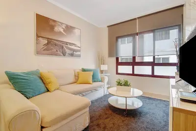 Image de Maison de vacances \"Apartamento Playa de Las Canteras\" avec Wi-Fi