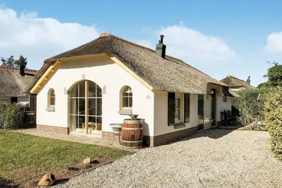 Image de Superbe maison de 2 chambres Ă Putten