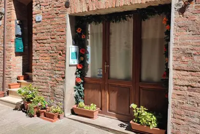 Image de Maison de vacances 'Il Loft di Pieve' avec Wi-Fi