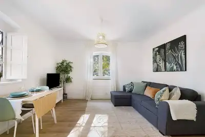 Image de Appartement 'Jardim Da Parada' avec Wi-Fi