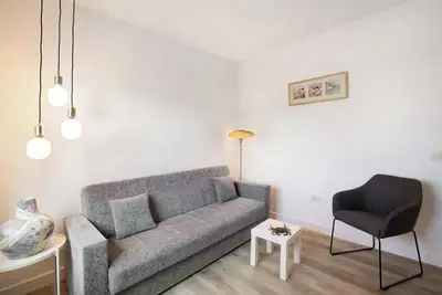 Image de Appartement de vacances 'Eras Views' avec vue sur la mer et Wi-Fi