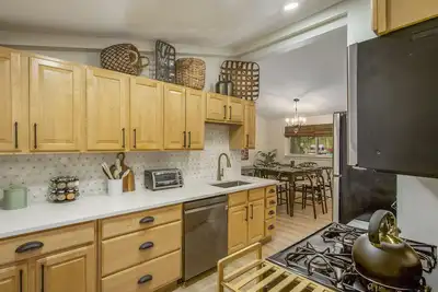 Image de The Urban Retreat. 30 Day Min