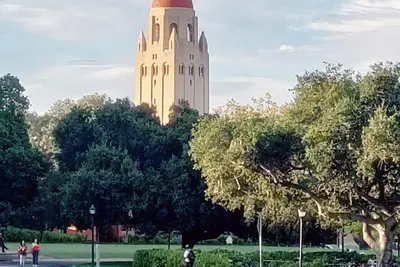 Image de Enchanting Home: Convenient, Cozy, Next to Stanford University with Free Parking