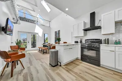 Image de Skyline Loft: Downtown Buffalo