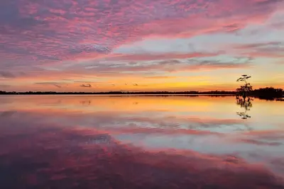 Image de Incredible view on the Butler Chain of Lakes near Disney
