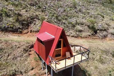 Image de Glamping de Montaña y Mirador Brisas del Norte