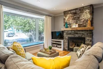 Image de Cedar Wynd\nBeautiful cottage in Southampton