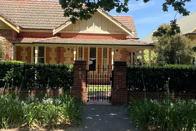 Image de Adelaide Accommodation @ Rose Park spacious city fringe house - a great location