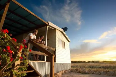 Image de Coodlie Park Eco Retreat