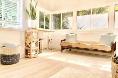 Image de Private Villa @ Jupiter Bay Resort - walk to Jupiter Beach!
