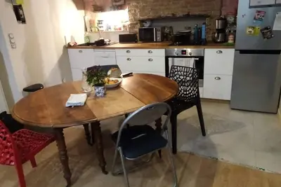 Image de Loue chambre dans maison