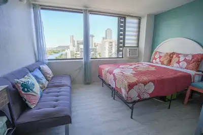 Diamond Ocean And Canal View Affordable Great Value