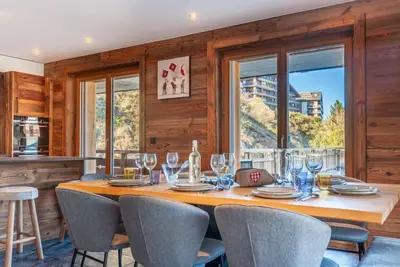 Image de Ferme D'Alice A2 by Interhome