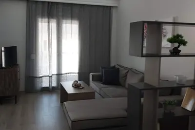 Image de AniBo Studios & Apartments, Zp46, Cosy apartment in the center of Thessaloniki