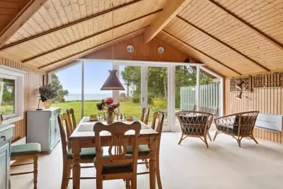Image de \"Eyer\" - 20m from the sea by Interhome