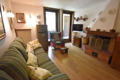 Image de Capanna Arnold Apartment