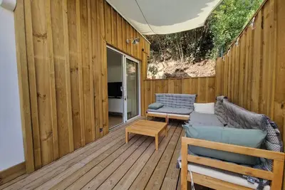 Image de Plage à 10 minutes à pied, au coeur d'Arcachon