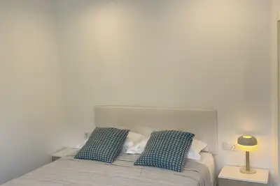 Image de Casa 349h city center apartments Alicante (second floor)