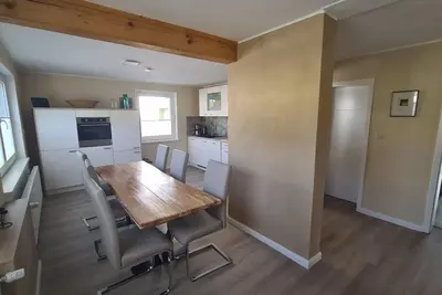 Image de GemĂĽtliche Wohnung in Ruhiger Ortsrandlage