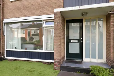 Image de Apeldoorn - spacious family home with 5 bedrooms