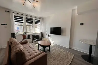 Image de Flexhome East Side 1br En1