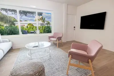 Image de Stylish 2Bed Apartment El Portal