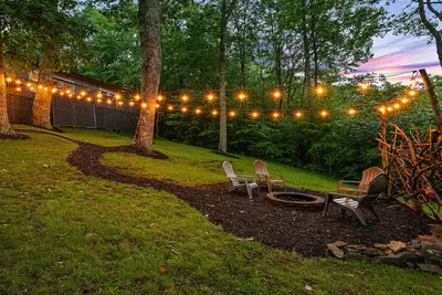 Image de Serenity Retreat - Peaceful, Pet Friendly Escape, Kids Ski Free!