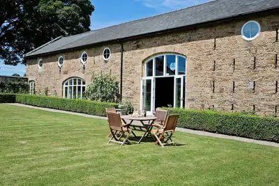 Image de Coach House Wrexham sleeps 8