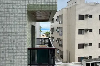 Image de Belo Apartamento a Dois Passos do Centro da Praia Martim de Sá