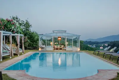 Image de Villa Francigena Luxury 10 bedroom Farmhouse Villa