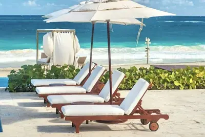 Image de New Punta Cana, Pool, Bbq, Beach club, Casino & Golf in Hard Rock neighborhood.
