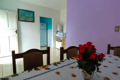 Image de Casa a Aproximadamente 150m da Praia