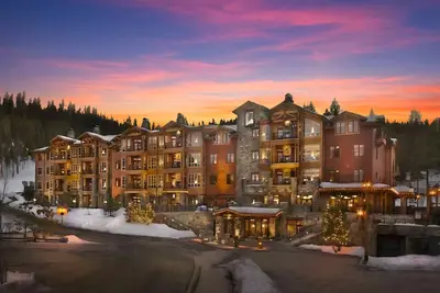 Image de Hyatt Residence Club Lake Tahoe, Northstar Lodge - Hosted by Travelscowt