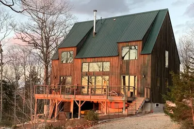 Image de Simplify! Amazing views! Loaded kitchen. Pet friendly. Stargazing.