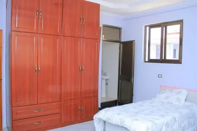 Image de Discover the Perfect Getaway: Stay in Our Charming Guest House