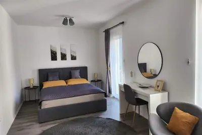Image de Alice Central Apartment\n