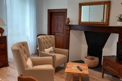 Image de Appartement neuf du clos fleuri 3***pour 2personnes à 200m du centre de Luz