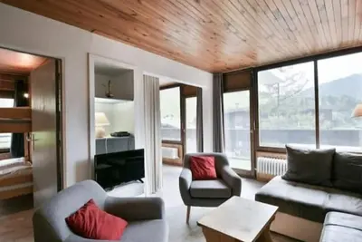 Image de Apt 50m2 La Clusaz Centre