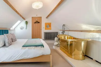 Image de 3 chambres à coucher à Wrelton, near Pickering