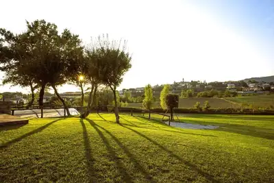 Image de Farmhouse San Pietro apartment Corbezzolo